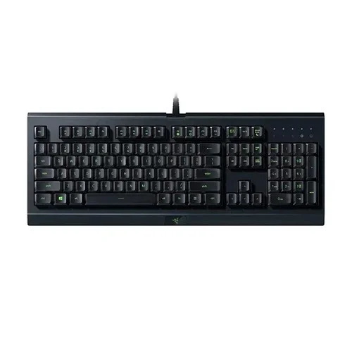 [05275] Razer Cynosa Lite Chroma RGB Membrane Gaming Keyboard