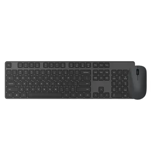[0000771] Xiaomi Wireless Keyboard and Mouse Combo