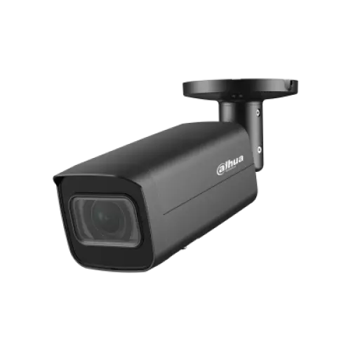 [01853] Dahua 4MP WDR Bullet Network Camera 80 MTR Distance, Lens 3.6 MM (Metal Body)#DH-IPC-HFW2441T-AS