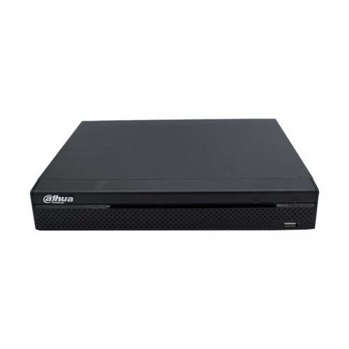 [0001136] Dahua 08 Channel NVR (1 Sata UP to 8TB) 1080P, H.265+/H2.65+, UP TO 8MP Network Camera Supports#DHI-NVR1108HS-S3/H