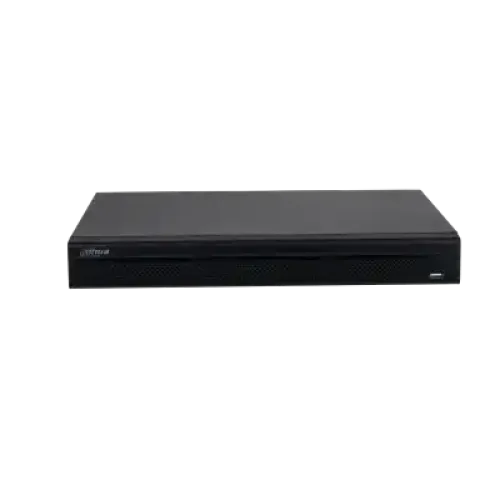 [01806] Dahua 16 Channel NVR (2 Sata UP to 10TB) 1U 4K & Smart H.265 UP TO 8MP Network Camera Supports#DHI-NVR4232-4KS2/L