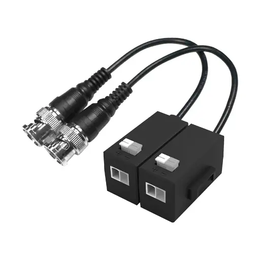 [0001146] Dahua DH-PFM800-E 1 Channel Passive HDCVI Balun connector#DH-PFM800-E