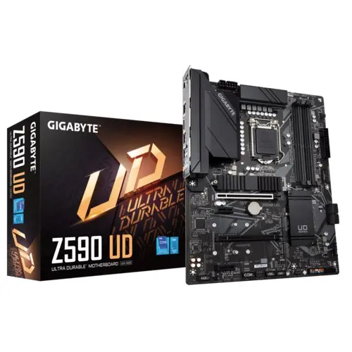 GIGABYTE GA-H61M-S DDR3 Micro ATX Motherboard
