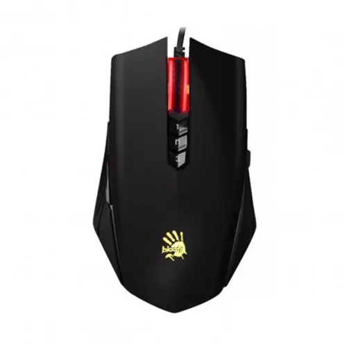 A4TECH Bloody A70 Light Strike Gaming Mouse