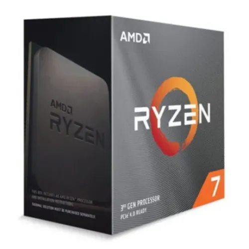 [0001286] AMD Ryzen 7 5700G Processor with Radeon Graphics