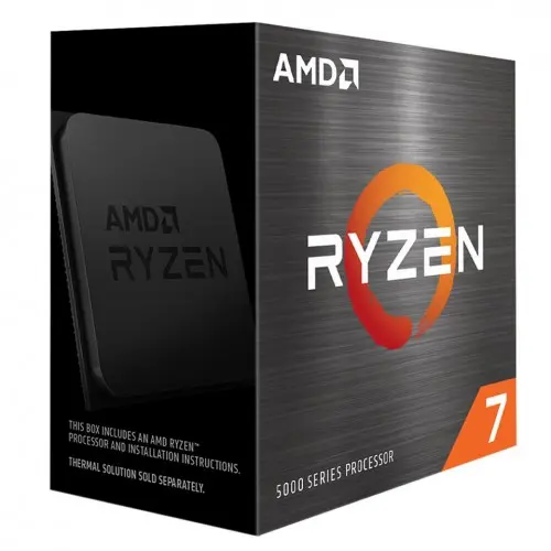 [0001307] AMD Ryzen 7 5700X Processor