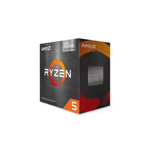 [0001328]  AMD Ryzen 5 5500GT 6 Core 12 Thread AM4 Processor With Radeon Graphics