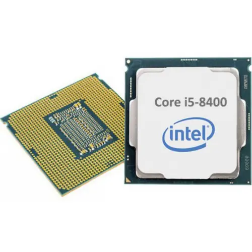 [0001344] Intel Core i5-8400 8th Generation Processor