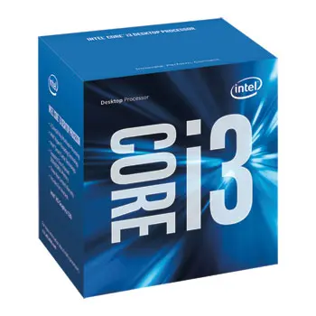 [0001346] Intel Core i3 6th Generation Processor