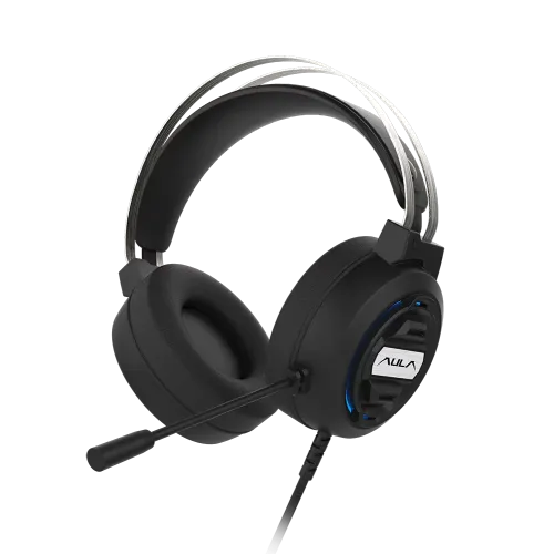 [0000127] AULA S603 3.5 mm Wired Gaming Headphone