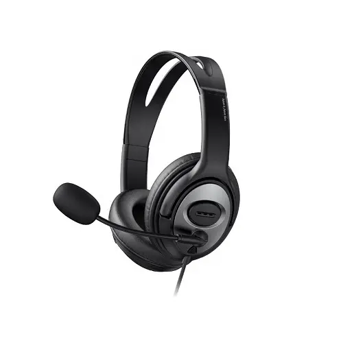 [0001381] HAVIT H206D  3.5mm double plug Stereo with Mic Headset