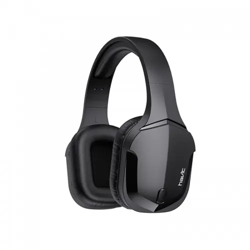 [0000991] HAVIT H610BT Bluetooth Headphone 