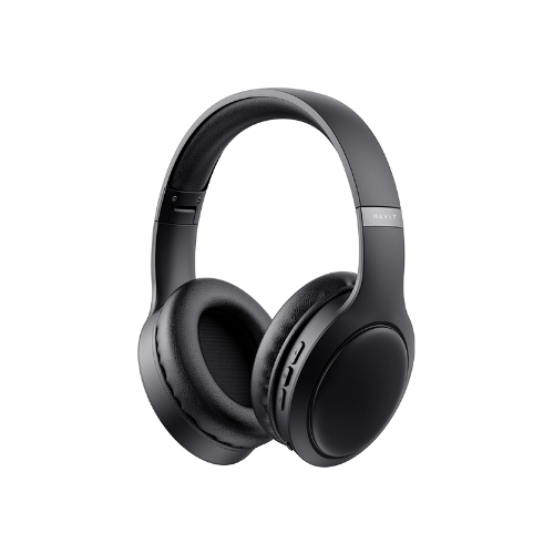 [02896] HAVIT H633BT Bluetooth Foldable Headphone