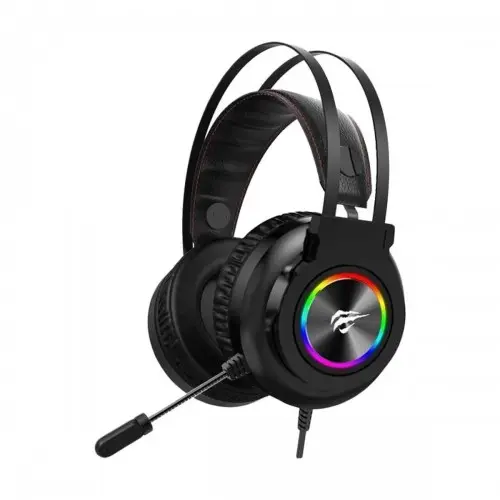 HAVIT H654U Wired USB Stereo Gaming Headphone 