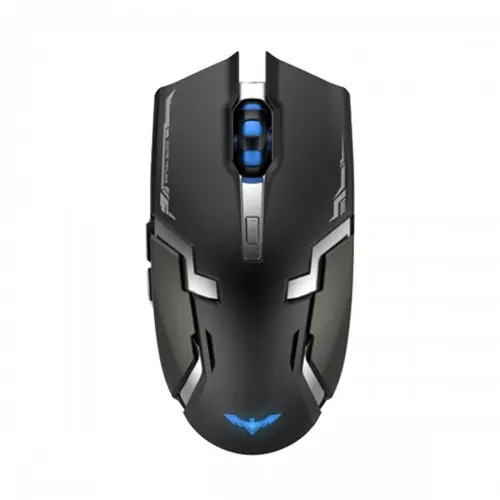 [0001386] HAVIT MS997GT Wireless Gaming Optical Mouse Black