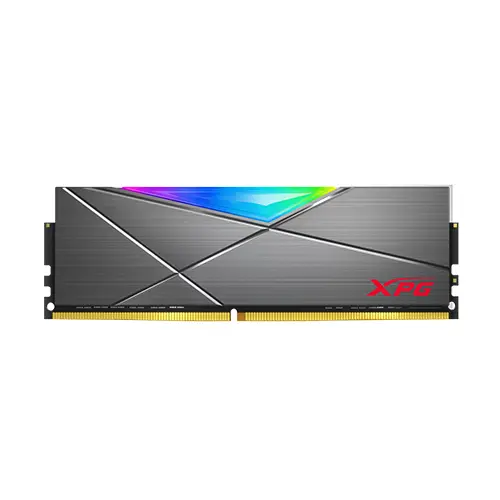 [00847] Adata XPG SPECTRIX D50 RGB 16GB DDR4 3200Mhz Desktop Ram 