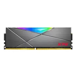 Adata XPG SPECTRIX D50 8GB DDR4 3200MHz RGB Gaming RAM