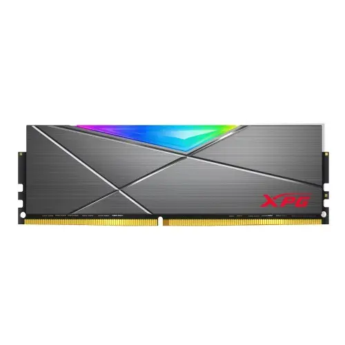 [0001403] Adata XPG SPECTRIX D50 8GB DDR4 3200MHz RGB Gaming RAM