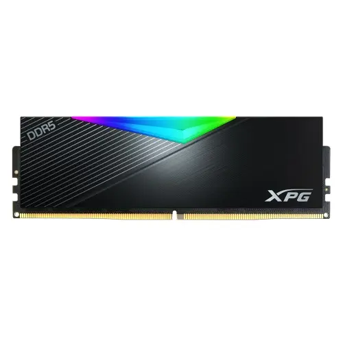 [00845] Adata XPG LANCER RGB 16GB DDR5 5200MHz Gaming Desktop RAM