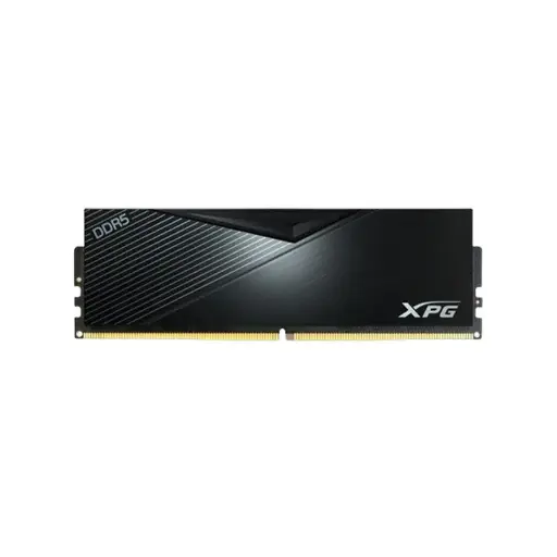 [0001409] Adata XPG LANCER 16GB DDR5 5600MHz Heatsink Gaming Desktop RAM (Black)