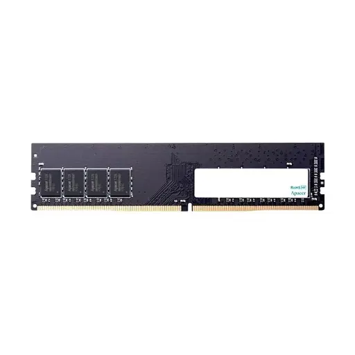 [0001411] Apacer 8GB DDR4 2400MHz Desktop RAM