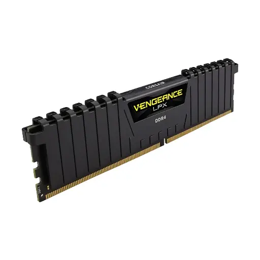 [00030]  Corsair Vengeance LPX 8GB DDR4 2400Mhz Desktop RAM