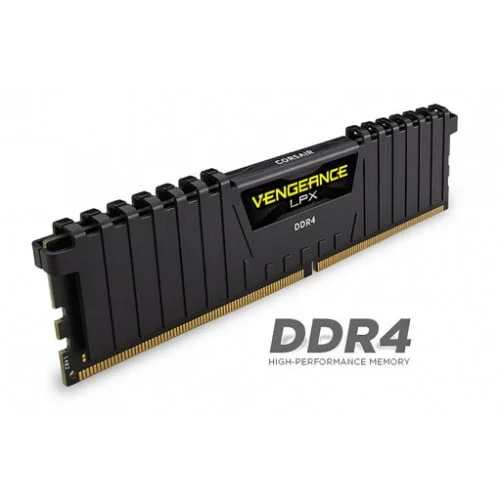 Corsair Vengeance Lpx 4gb Ddr4 2400mhz Desktop Ram 