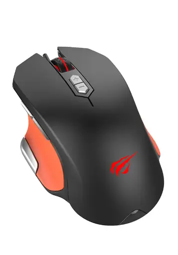 [0001417]  HAVIT HV-MS762 Programmable Wired Gaming Mouse