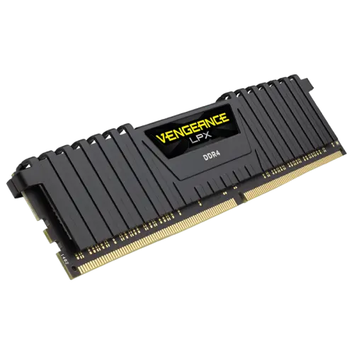 [0001419] Corsair Vengeance LPX 8GB 3200MHz DDR4 Desktop RAM