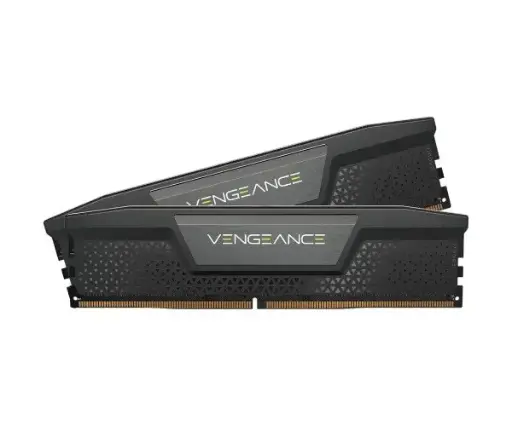 [01438] Corsair VENGEANCE 16GB (2x8GB) DDR5 5200MHz RAM Kit
