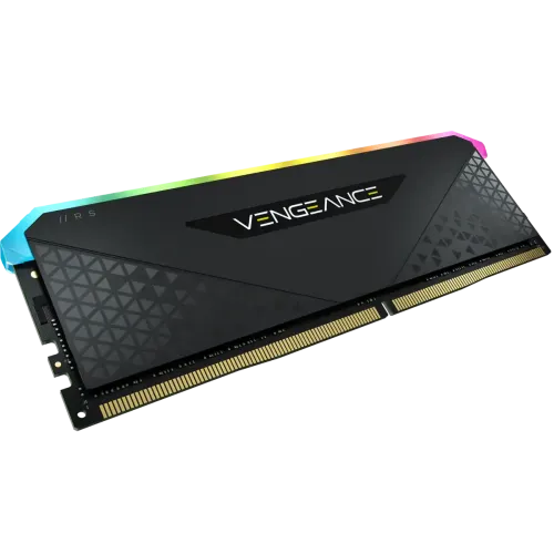[0001423] Corsair VENGEANCE RGB RS 16GB DDR4 3200MHz RAM  