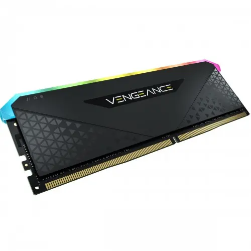 [0001424] Corsair VENGEANCE RGB RS 8GB DDR4 3200MHz RAM