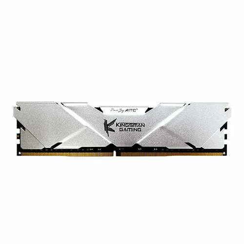 [0001431] AITC KINGSMAN 8GB DDR4 3200MHZ DESKTOP RAM