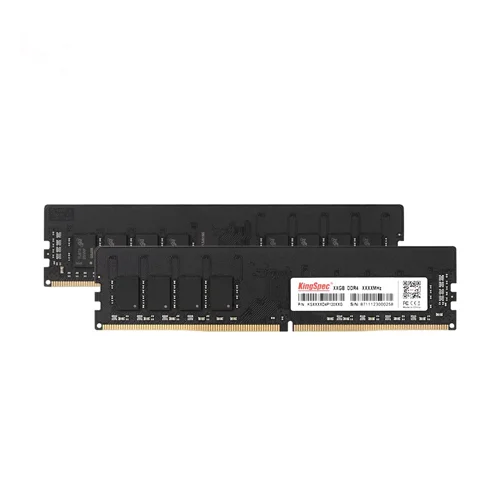 [0001433] KingSpec 4GB DDR4 2666MHz Desktop RAM