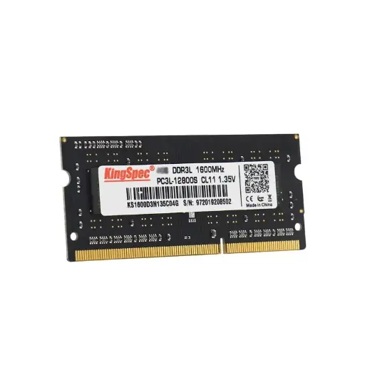 [0001437]  KINGSPEC 8GB 1600MHZ DDR3 LAPTOP RAM