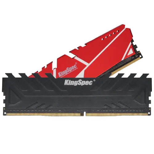 [0001440] KingSpec 8GB DDR4 2666MHz Desktop RAM