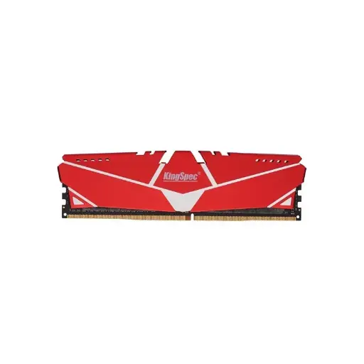 [03797] KingSpec 8GB 3200MHZ DDR4 WITH HEATSINK RAM 