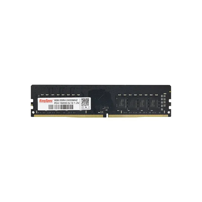  KINGSPEC 8GB 2400MHZ DDR4 DESKTOP RAM 