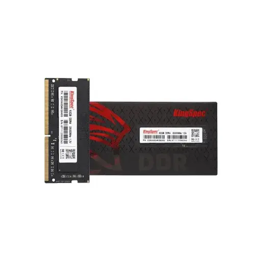[0001443]  KINGSPEC 8GB 3200MHZ DDR4 LAPTOP RAM