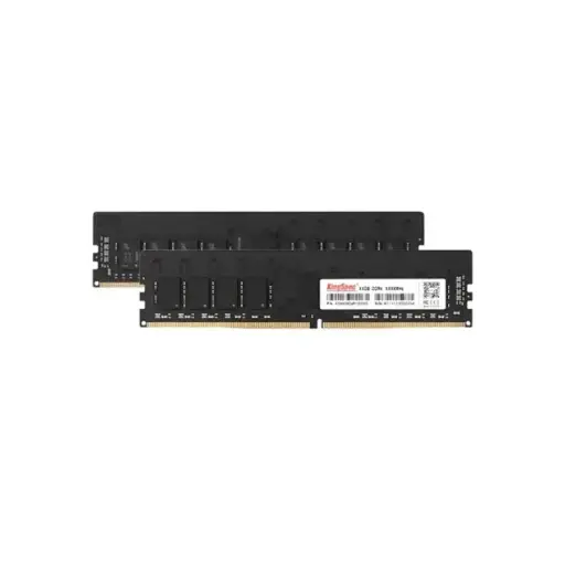 [00146]  KINGSPEC 16GB 2666MHZ DDR4 DESKTOP RAM