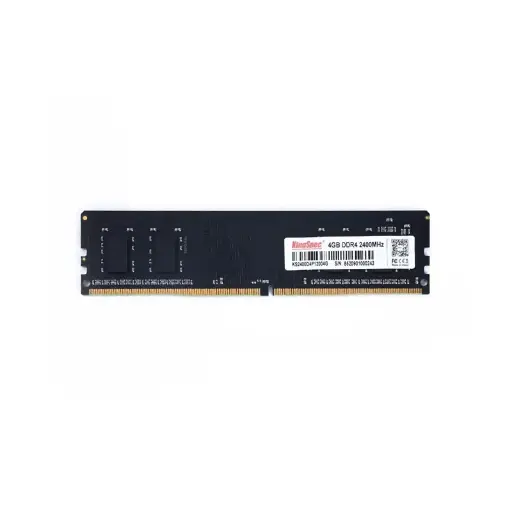 [0001445] KingSpec 4GB 2400MHZ DDR4 DESKTOP RAM