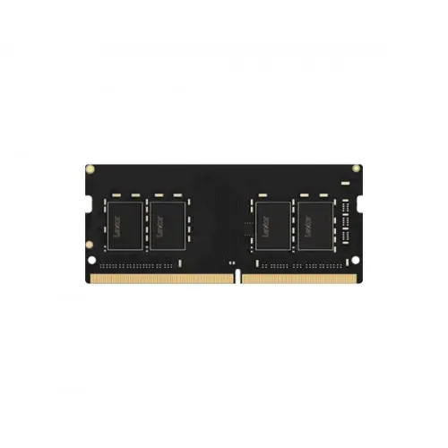 [0001447] Lexar 8GB DDR4 3200MHz SODIMM Laptop RAM