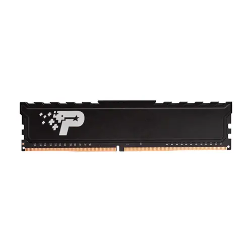 [0001451] PATRIOT Signature Line Premium 4GB DDR4 2400Mhz Desktop Ram