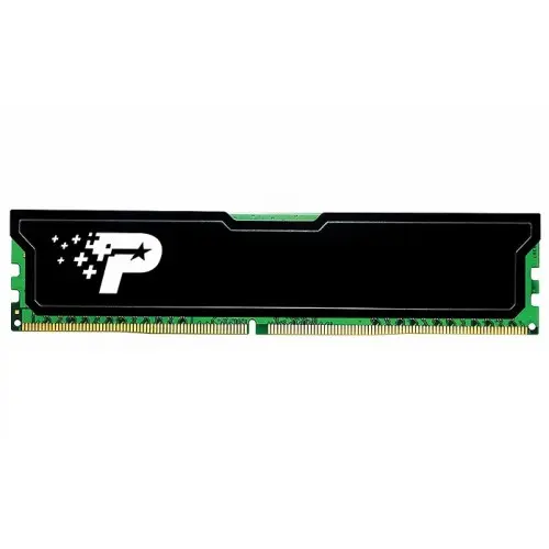 [0001452] PATRIOT 8GB DDR4 2400MHz Desktop RAM