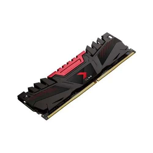 [0001455] PNY XLR8 16GB DDR4 3200MHz Desktop Gaming RAM 