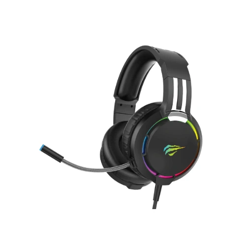 [0001457] HAVIT H2010d-Pro RGB Gaming Headphone