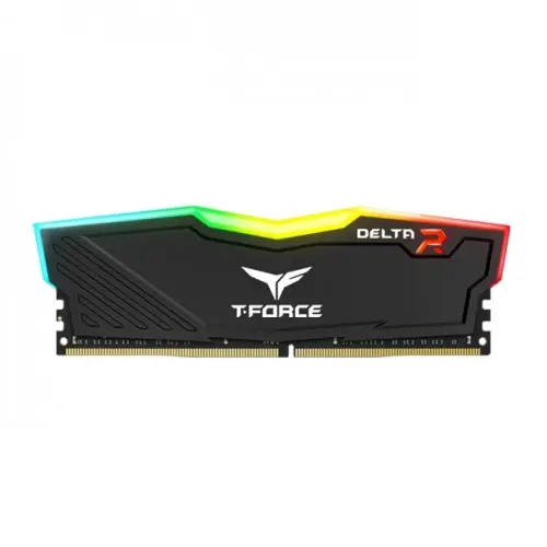[0001462] TEAM DELTA UD 4GB 2666MHz RGB DDR4 Desktop RAM