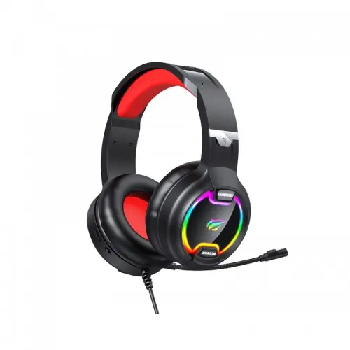 [0001463] HAVIT H2233d RGB Gaming Headphone