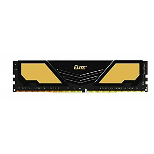 [0001464] TEAM Elite Plus 4GB 2400MHz DDR4 Ram