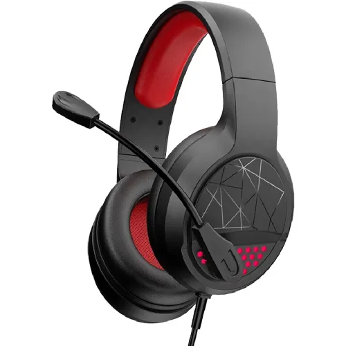 HAVIT H660D Wired Gaming Headphone